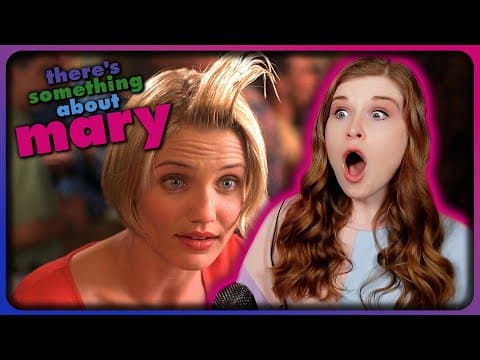 There's Something About Mary