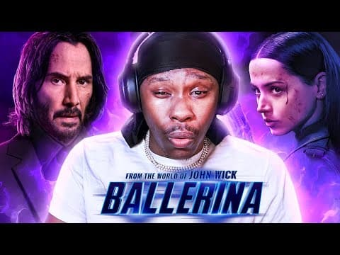 Ballerina