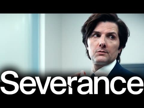 Severance S2E6
