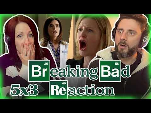 Breaking Bad S5E3