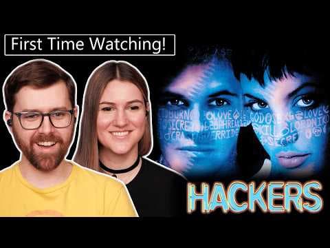 Hackers