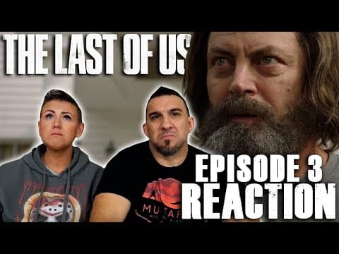 The Last Of Us S1E3