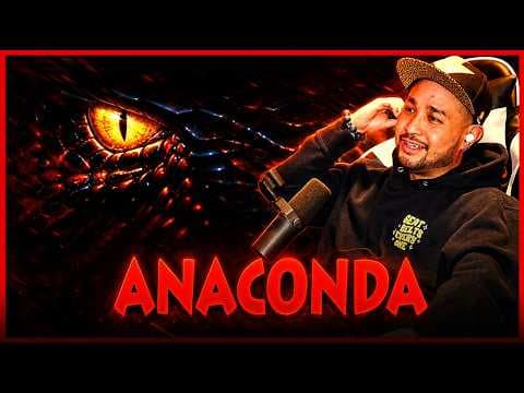 Anaconda 1997