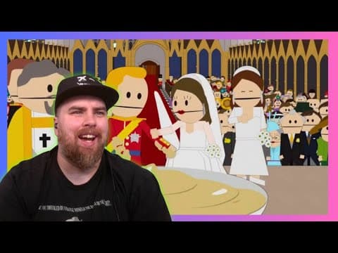 South Park S15E3