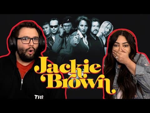 Jackie Brown