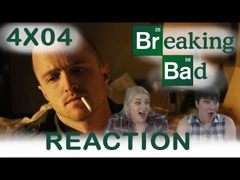 Breaking Bad S4E4