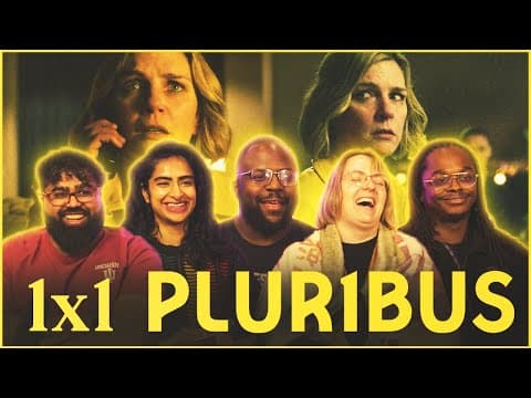 Pluribus S1E1