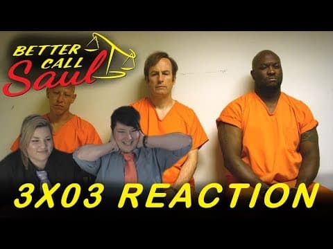 Better Call Saul S3E3