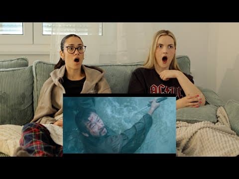 Shogun S1E1