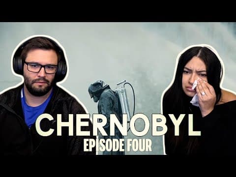 Chernobyl S1E4