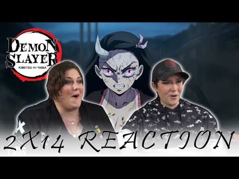 Demon Slayer S2E14
