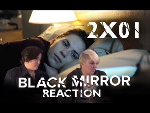 Black Mirror S2E1