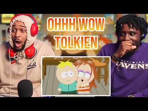 South Park S7E14