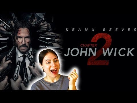 John Wick: Chapter 2