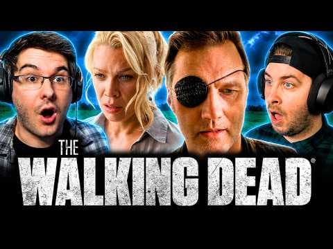 The Walking Dead S3E11