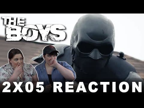 The Boys S2E5