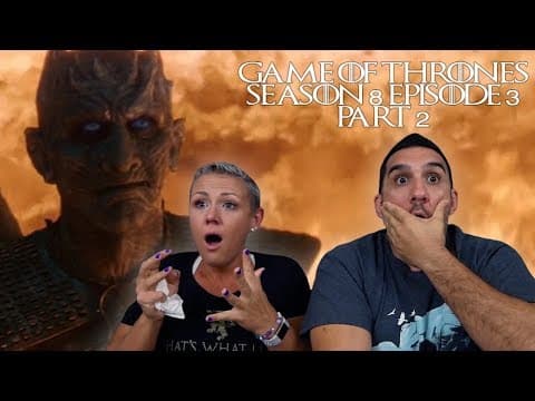 Game Of Thrones S8E3