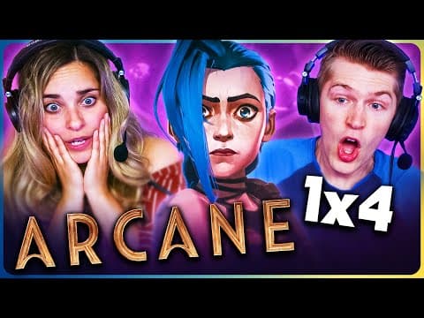 Arcane S1E4