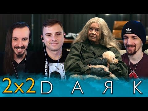 Dark S2E2