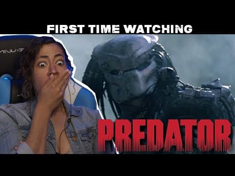 Predator