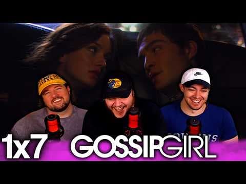Gossip Girl S1E7