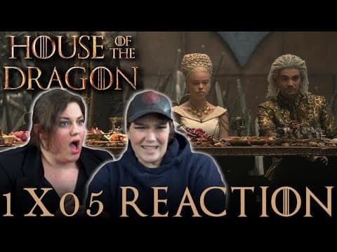House of the Dragon S1E5