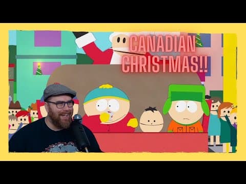 South Park S7E15