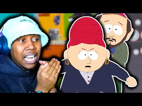South Park S20E7
