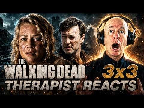 The Walking Dead S3E3