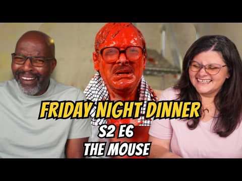 Friday Night Dinner S2E6