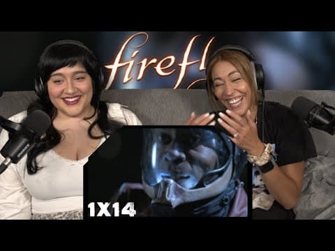 Firefly S1E14