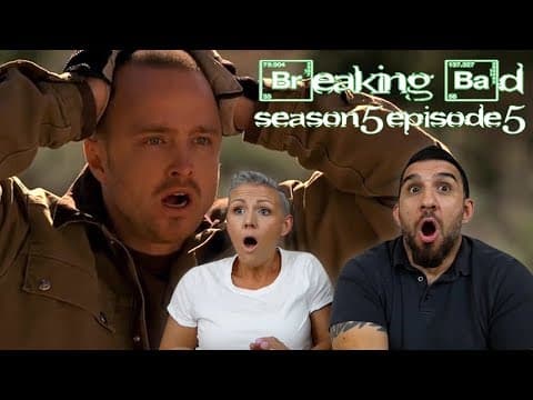 Breaking Bad S5E5