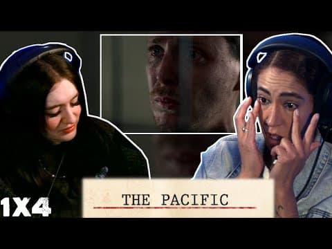 The Pacific S1E4