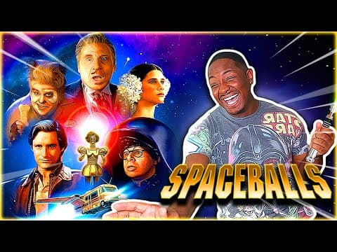 Spaceballs