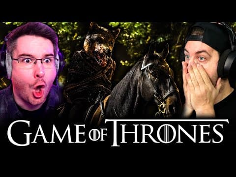Game Of Thrones S3E10