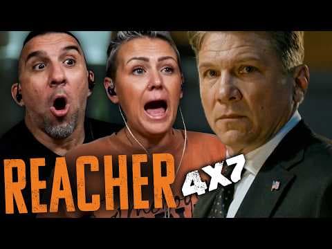Reacher S4E7