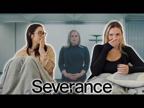 Severance S1E6