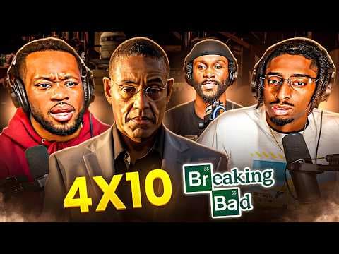 Breaking Bad S4E10
