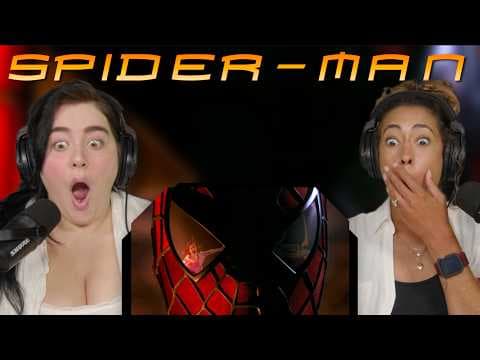 Spider-man