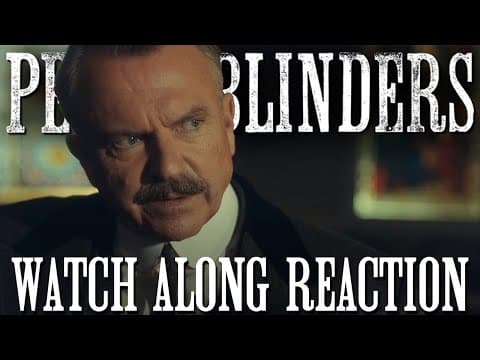 Peaky Blinders S2E5