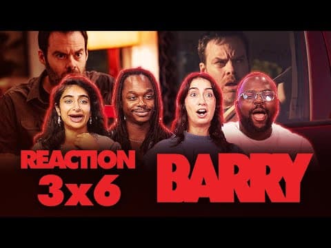 Barry S3E6