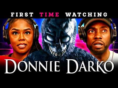 Donnie Darko