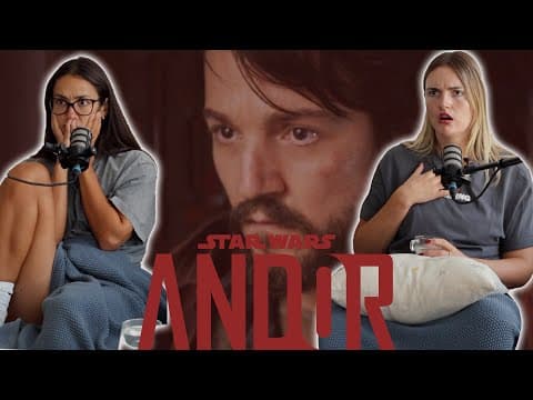 Andor S1E3