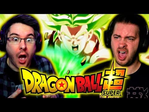 Dragon Ball Super Episode 101