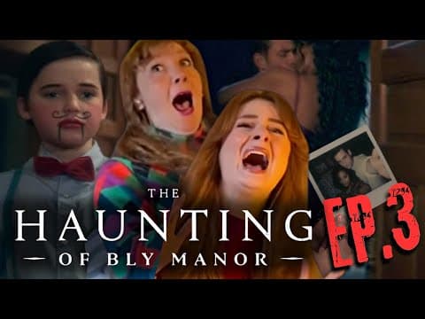 The Haunting of Bly Manor S1E3