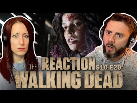 The Walking Dead S10E20