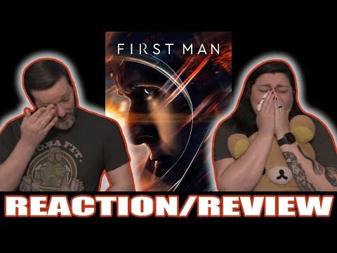 First Man