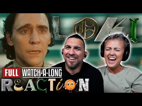 Loki S2E1