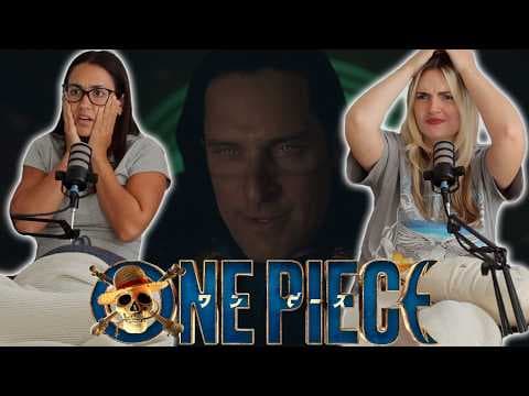 One Piece (Live Action) S2E8