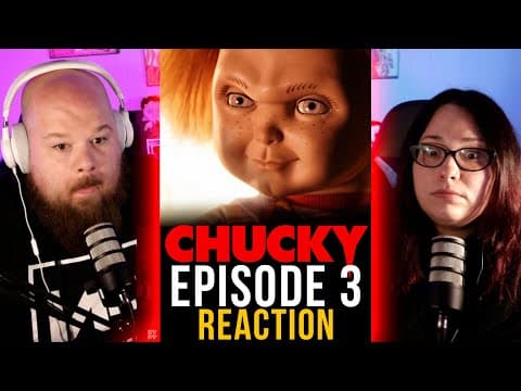 Chucky S1E3